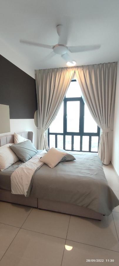 Legasi Suites Service Klcc 쿠알라룸푸르 외부 사진