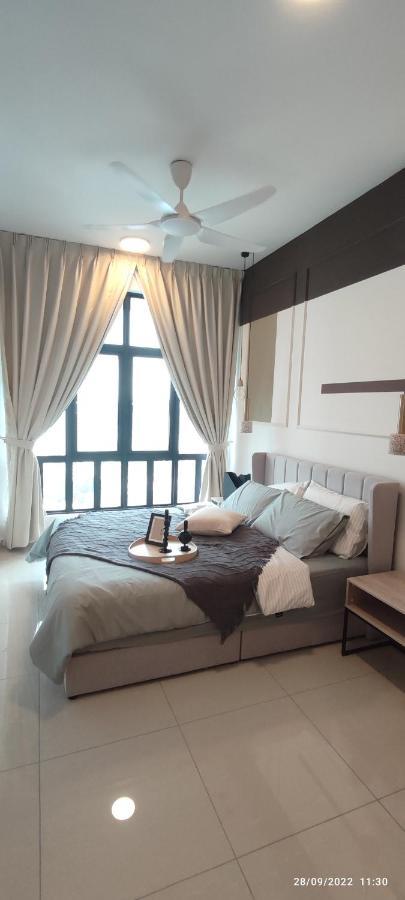 Legasi Suites Service Klcc 쿠알라룸푸르 외부 사진
