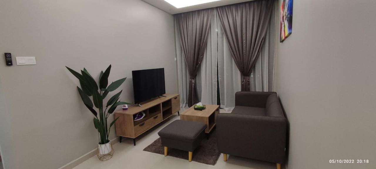 Legasi Suites Service Klcc 쿠알라룸푸르 외부 사진