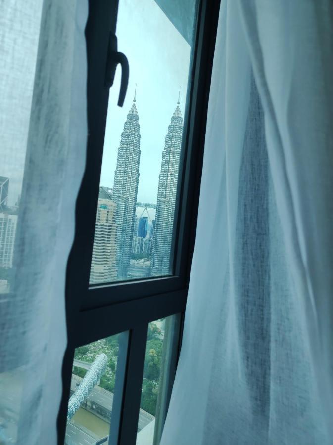 Legasi Suites Service Klcc 쿠알라룸푸르 외부 사진