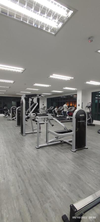 Legasi Suites Service Klcc 쿠알라룸푸르 외부 사진