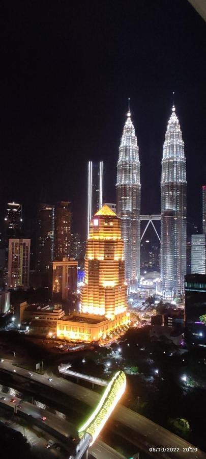 Legasi Suites Service Klcc 쿠알라룸푸르 외부 사진