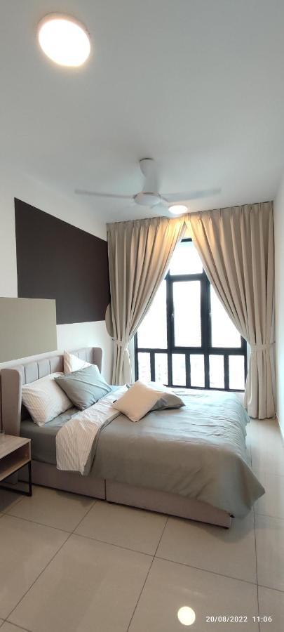 Legasi Suites Service Klcc 쿠알라룸푸르 외부 사진