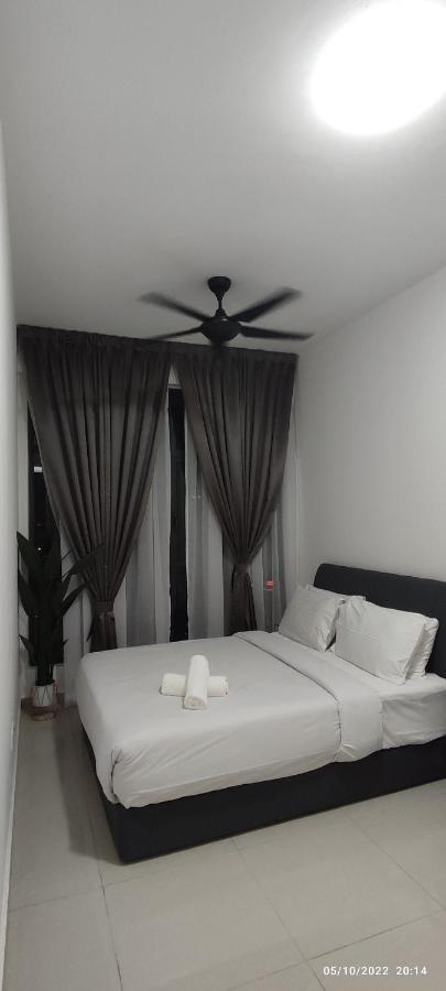 Legasi Suites Service Klcc 쿠알라룸푸르 외부 사진
