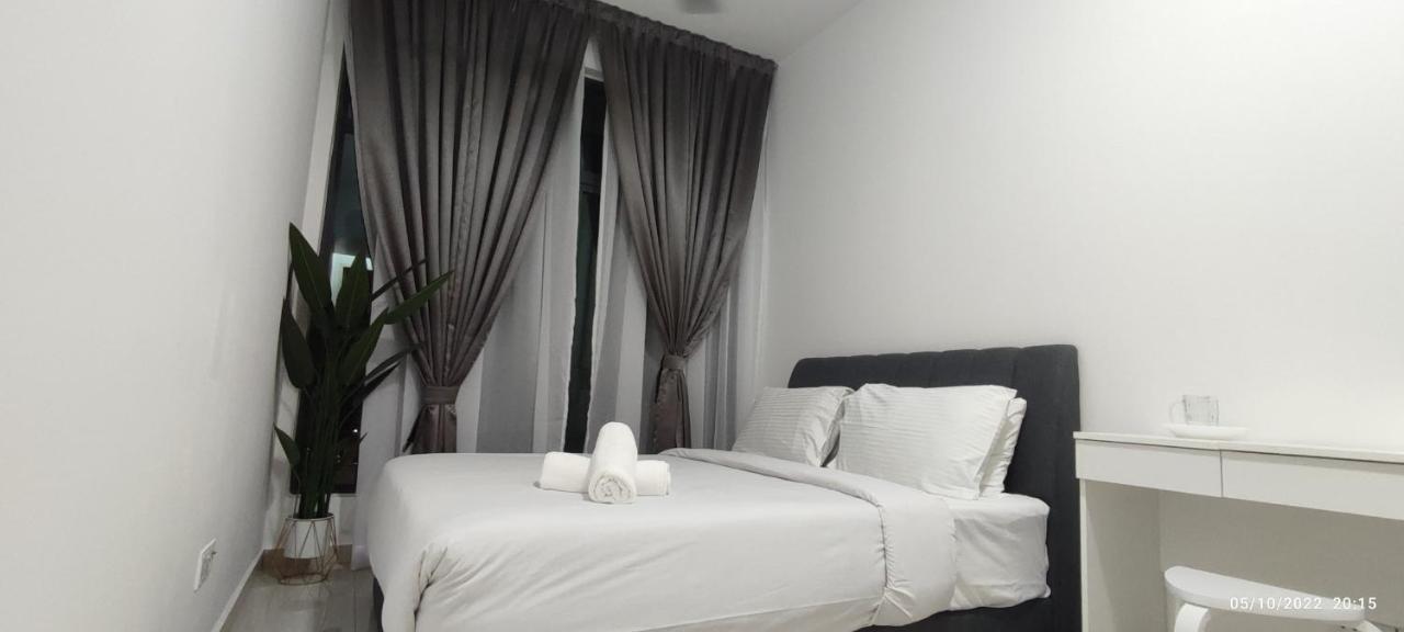 Legasi Suites Service Klcc 쿠알라룸푸르 외부 사진