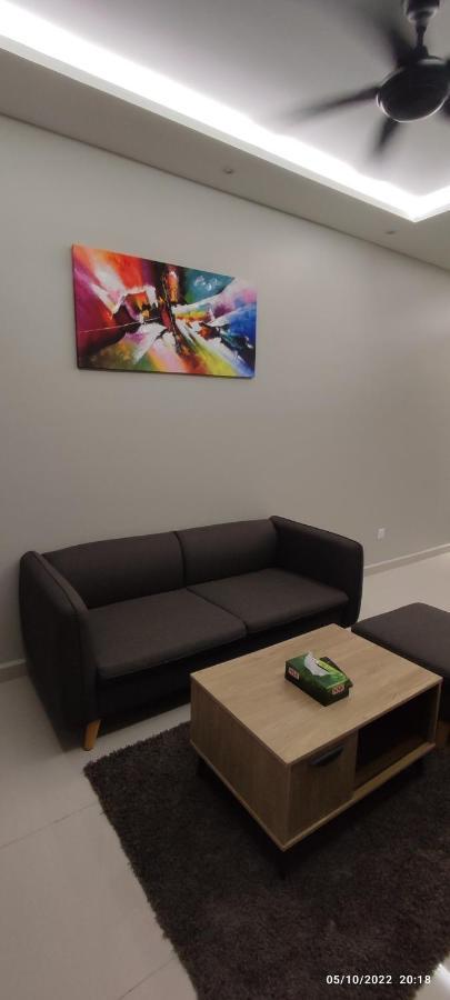 Legasi Suites Service Klcc 쿠알라룸푸르 외부 사진