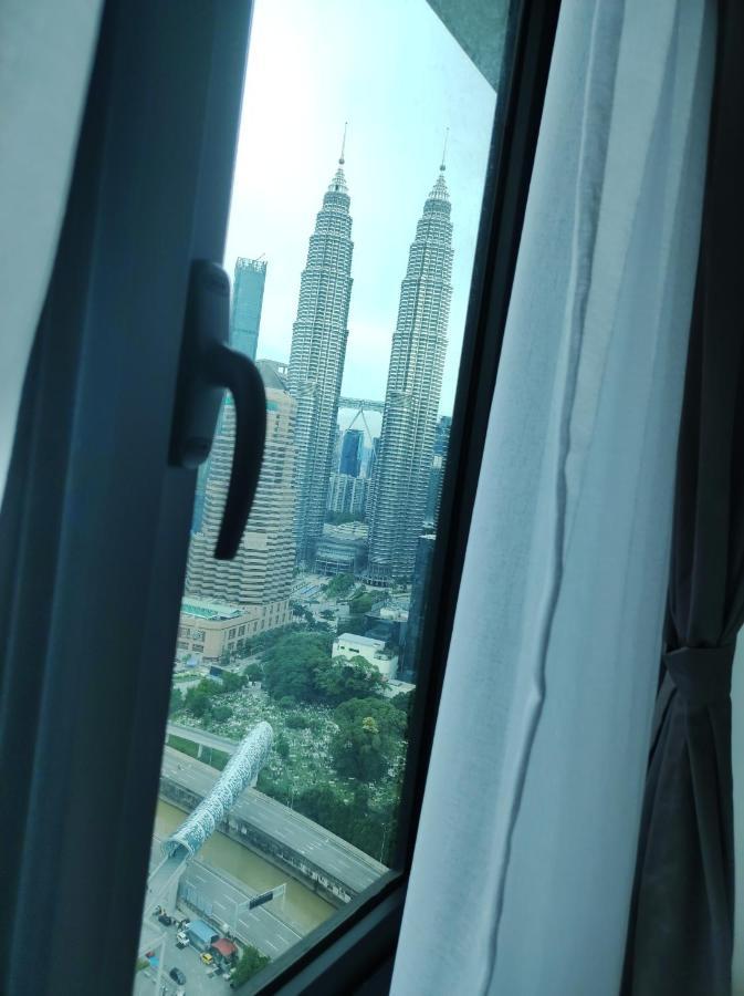 Legasi Suites Service Klcc 쿠알라룸푸르 외부 사진