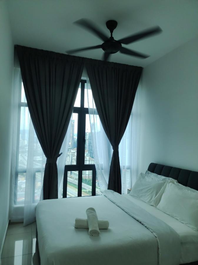 Legasi Suites Service Klcc 쿠알라룸푸르 외부 사진