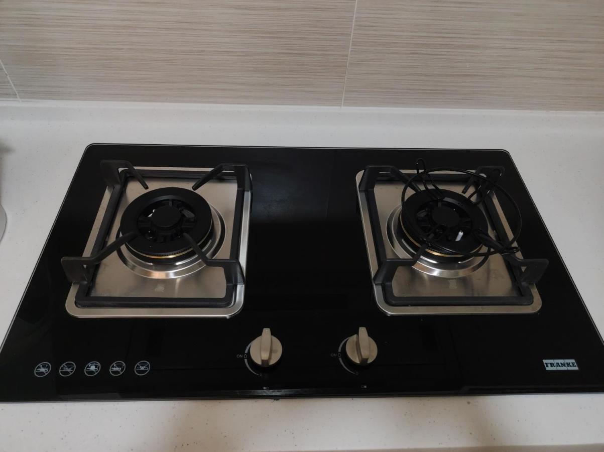 Legasi Suites Service Klcc 쿠알라룸푸르 외부 사진