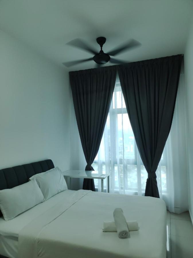 Legasi Suites Service Klcc 쿠알라룸푸르 외부 사진